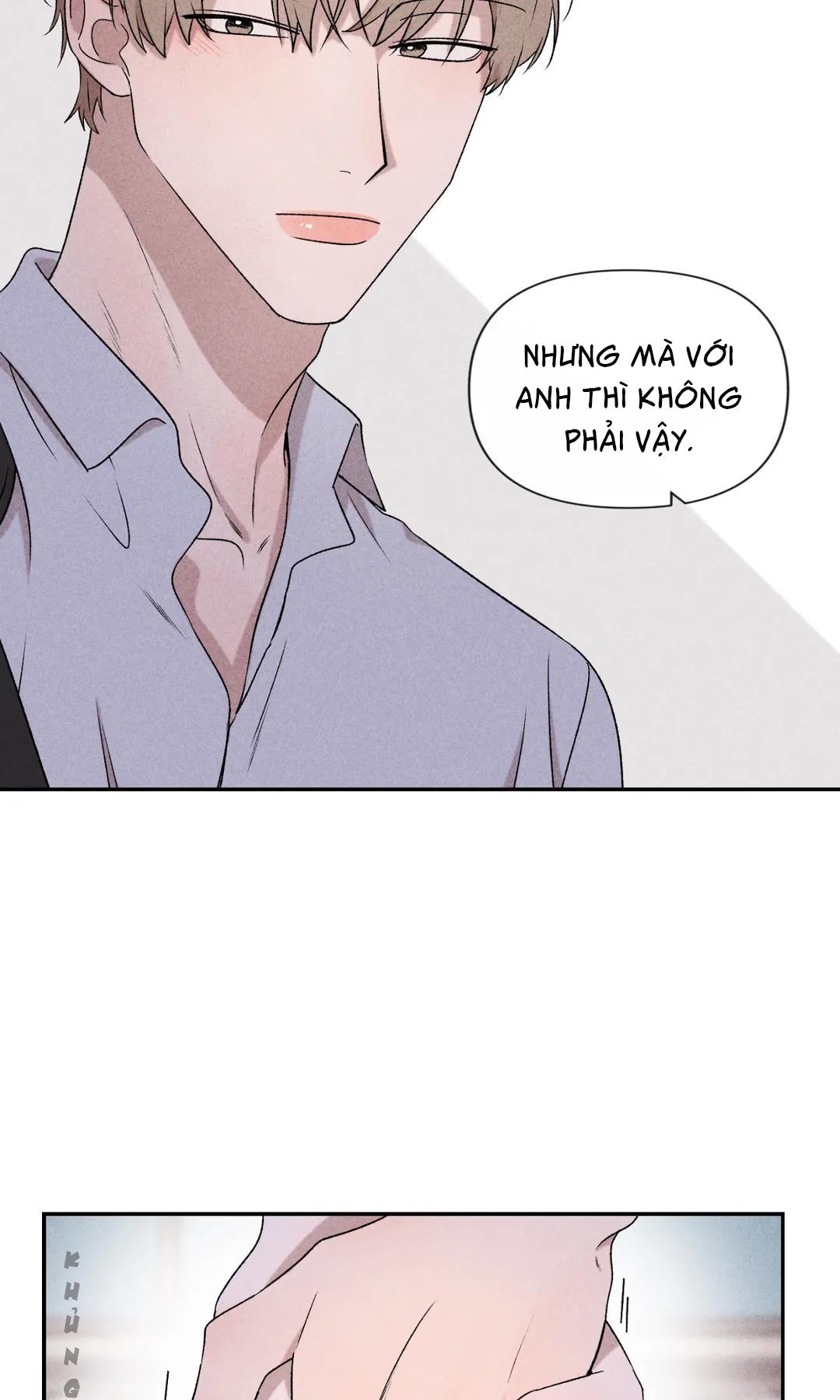 Đọc truyện Đừng Cho Em Hy Vọng - Chapter 25