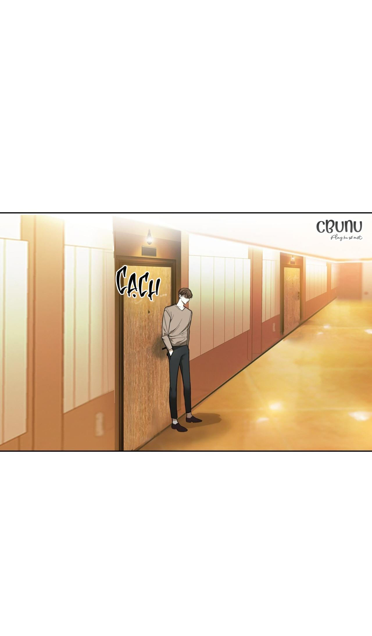 Đọc truyện (CBunu) Phạm Luật - Chapter 47