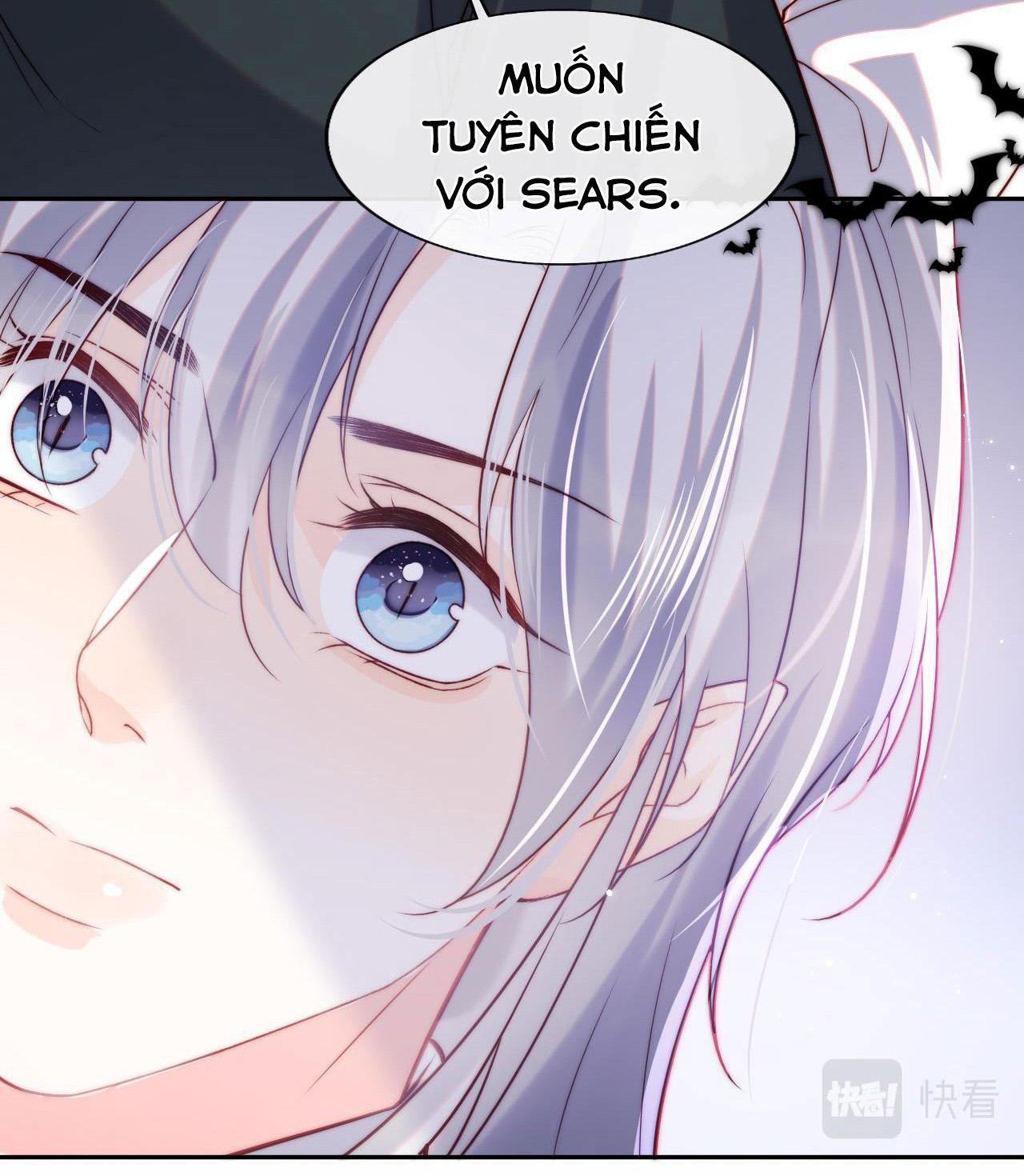 Đọc truyện Các nguyên soái đồng loạt đòi ly hôn - Chapter 40