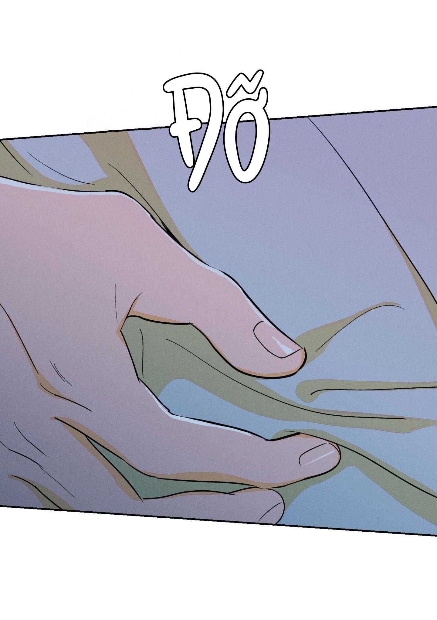 Đọc truyện |DROP| Mở Cửa Vào Ban Đêm - Chapter 2