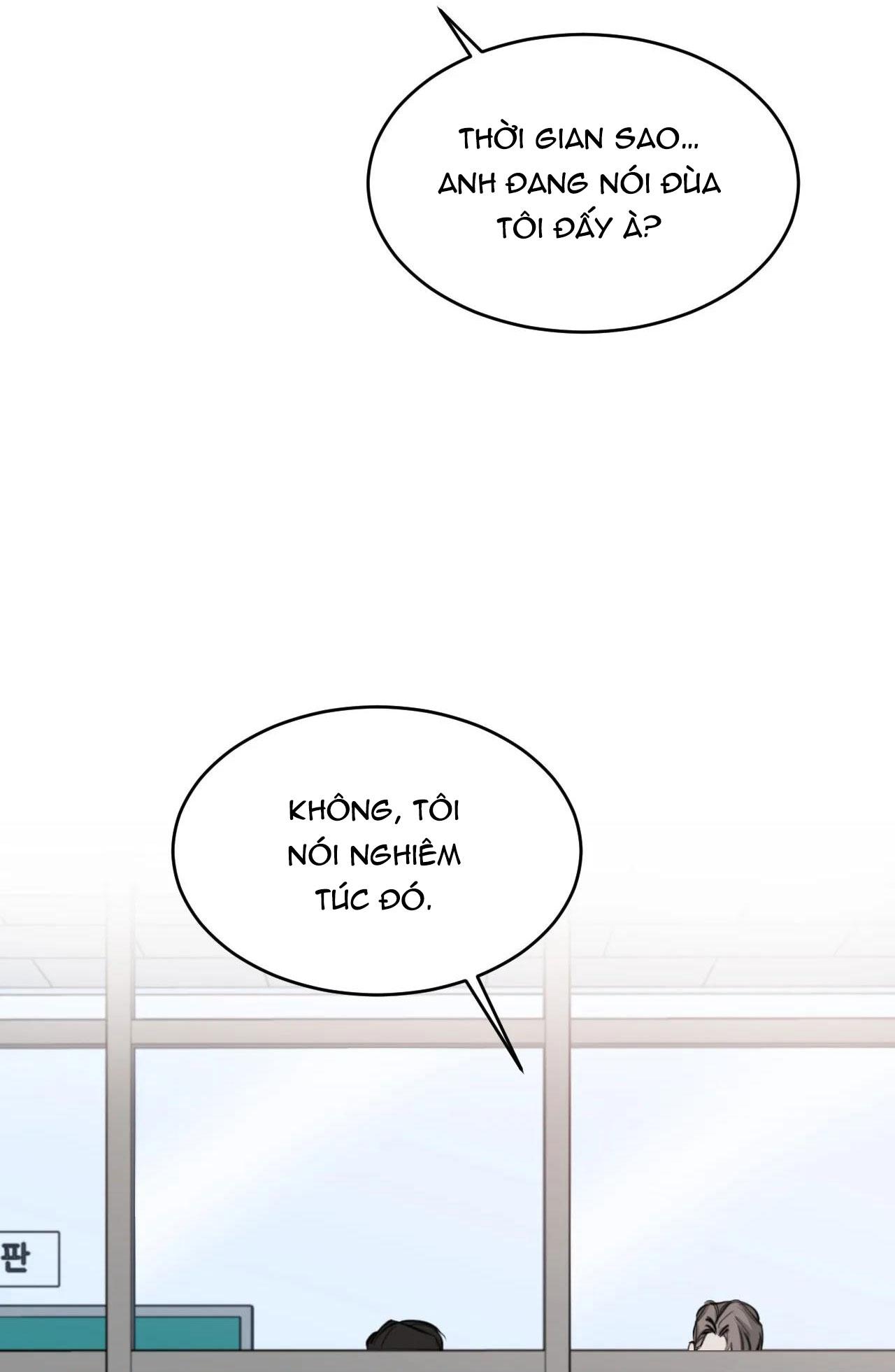 Đọc truyện GIỮA TÌNH CỜ VÀ ĐỊNH MỆNH - Chapter 8