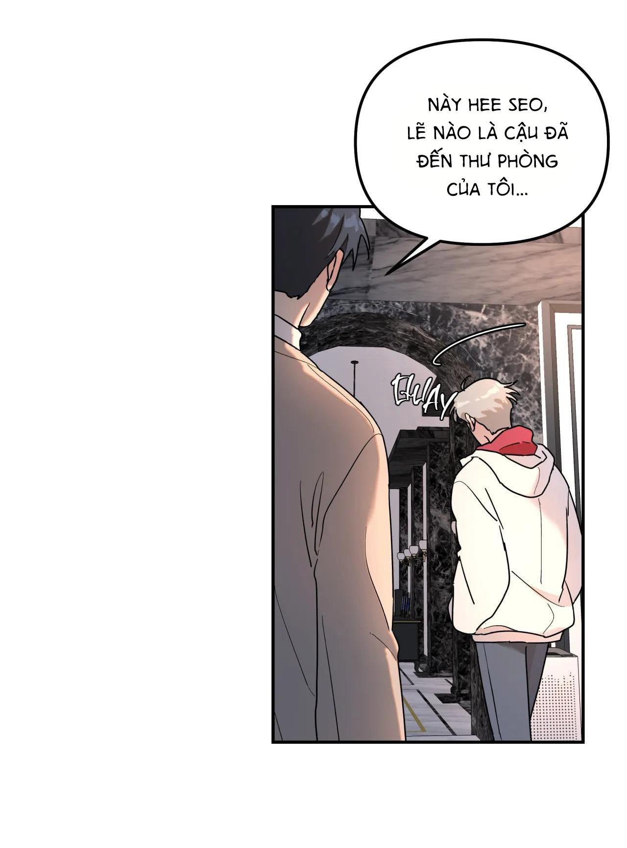 Đọc truyện (CBunu) Cây Không Có Rễ - Chapter 14