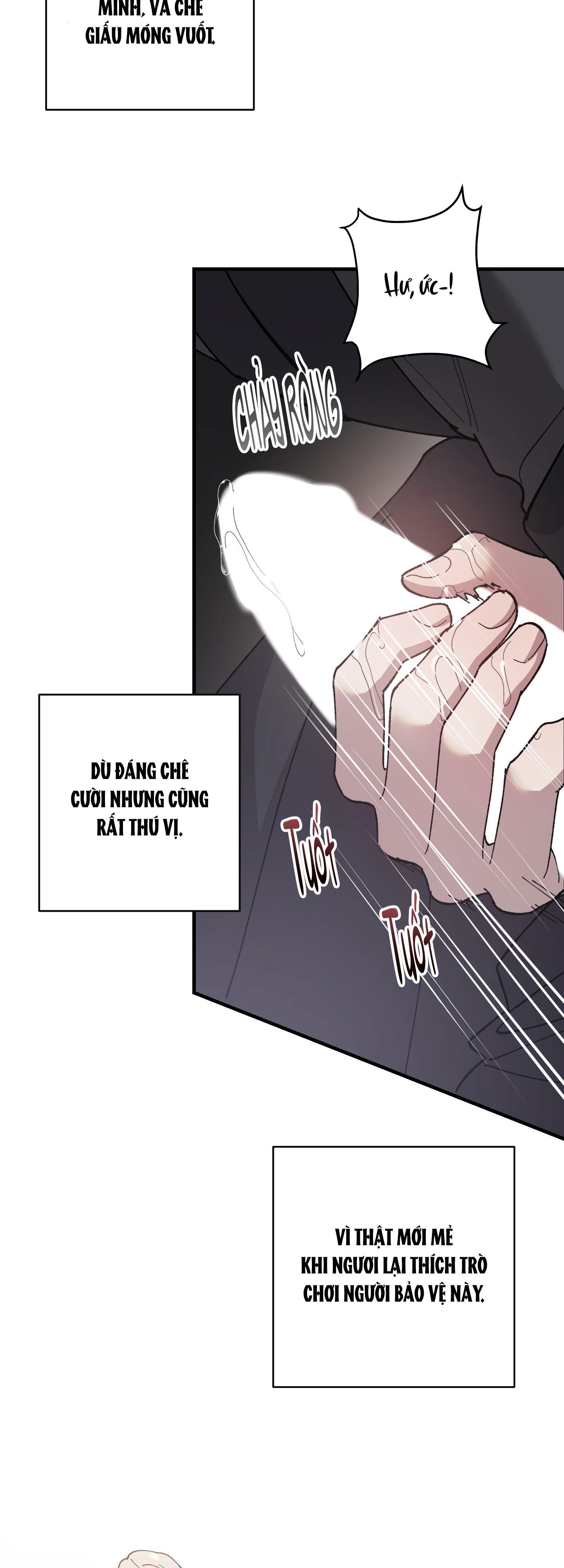Đọc truyện Đóa hoa của mặt trời - Chapter 38
