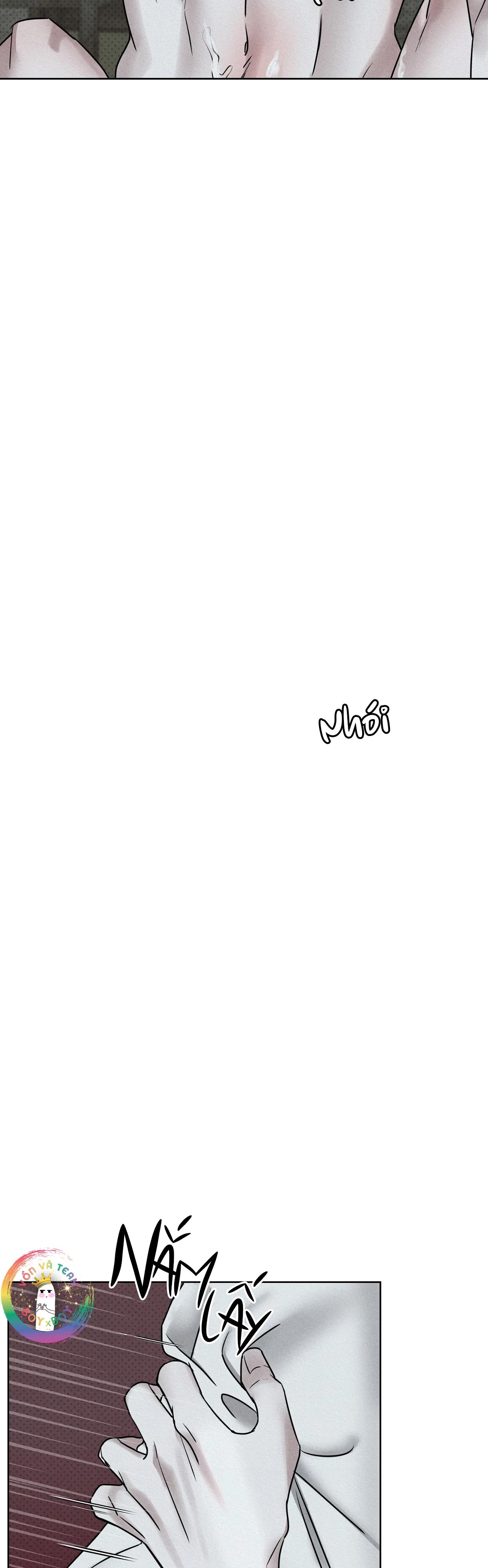 Đọc truyện Manhwa Chịch Vồn Chịch Vã - Chapter 18