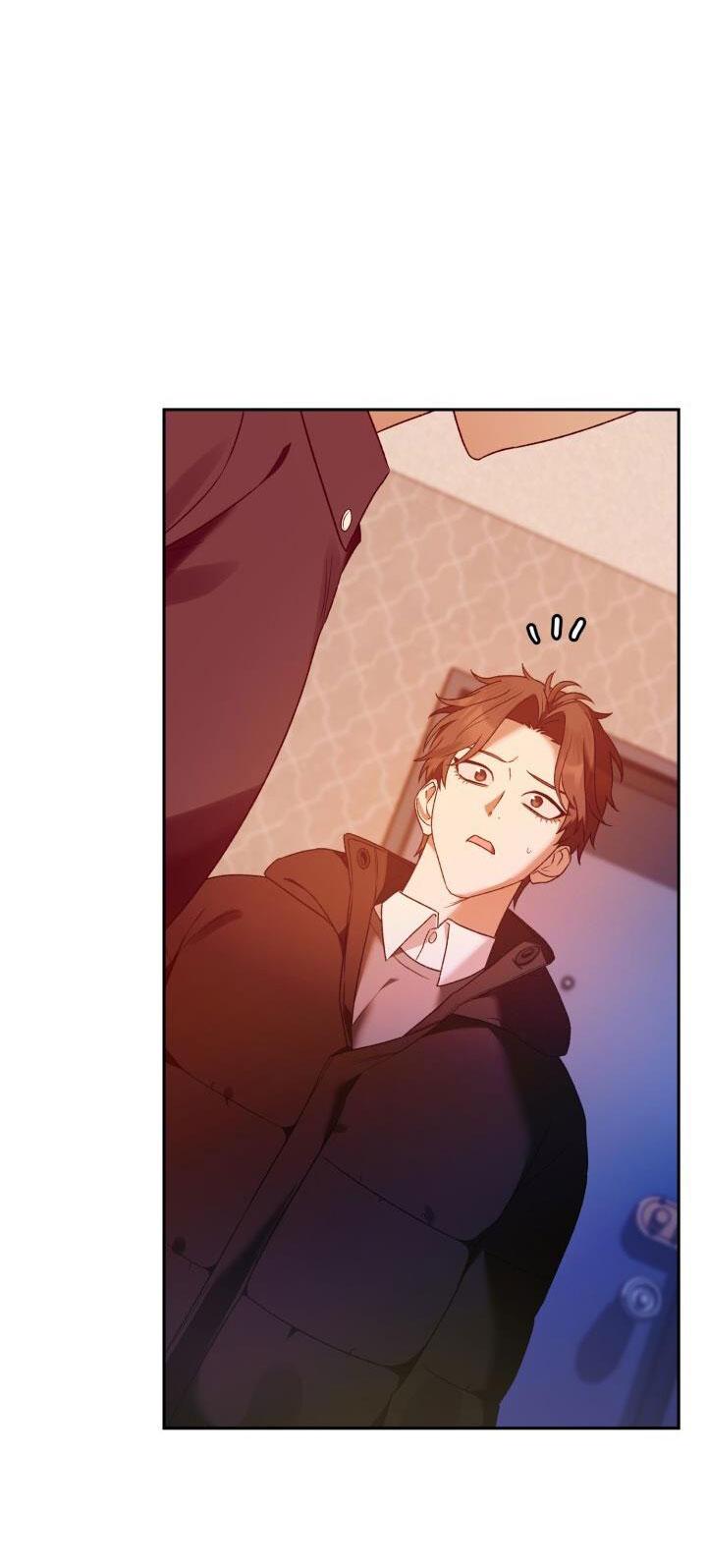 Đọc truyện NETKAMA PUNCH!! - Chapter 15