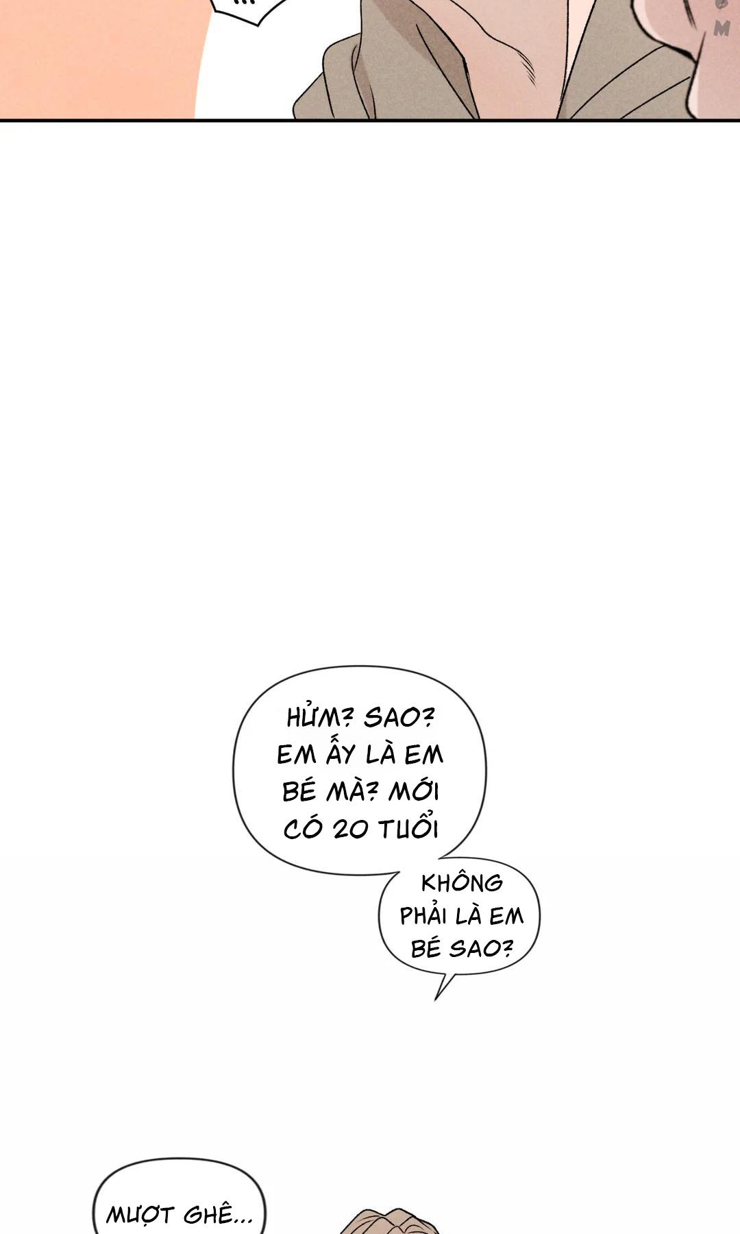 Đọc truyện Đừng Cho Em Hy Vọng - Chapter 37