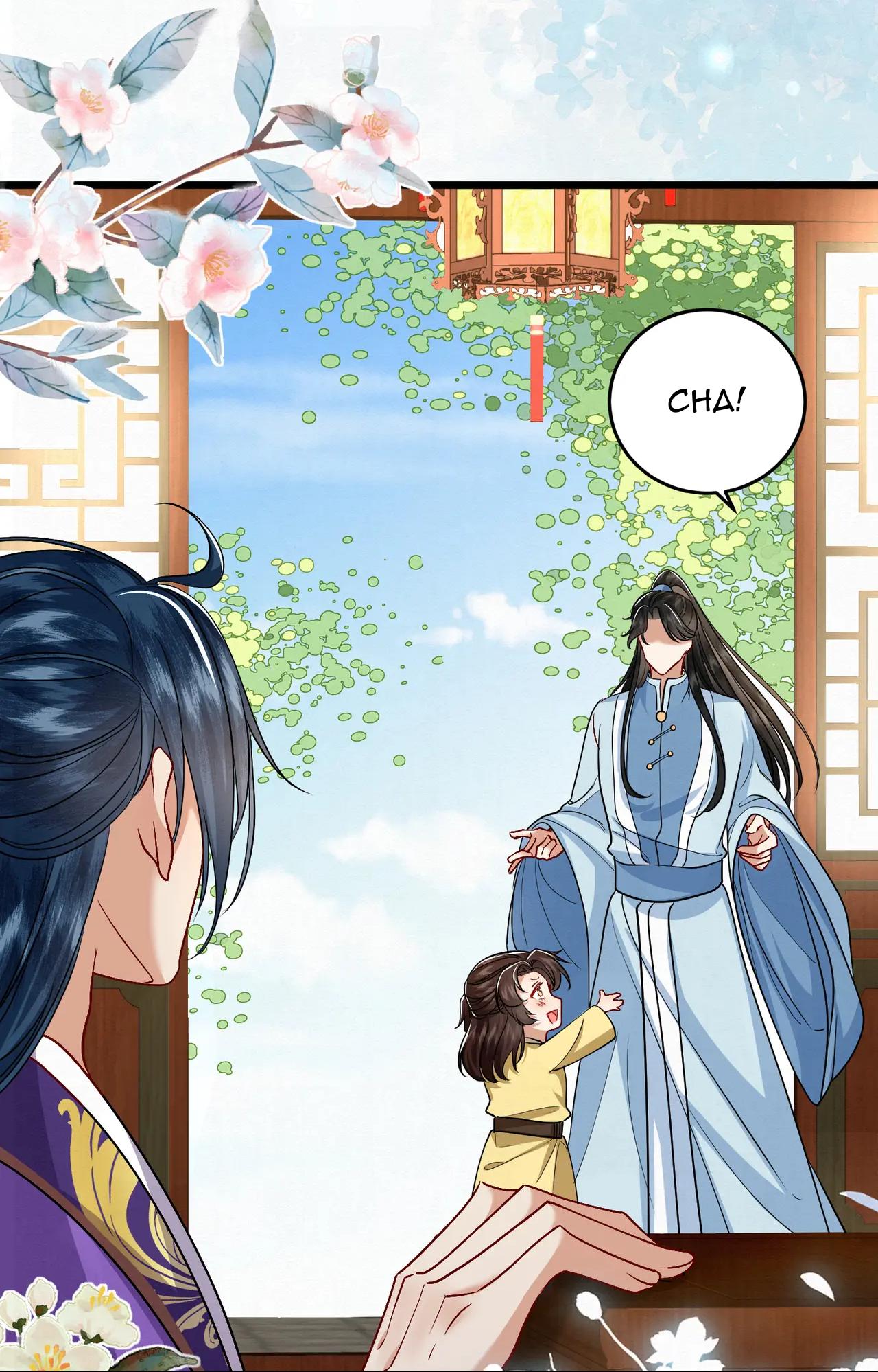 Đọc truyện Nam Thê Vô Dụng Sống Lại Rồi!!! - Chapter 32