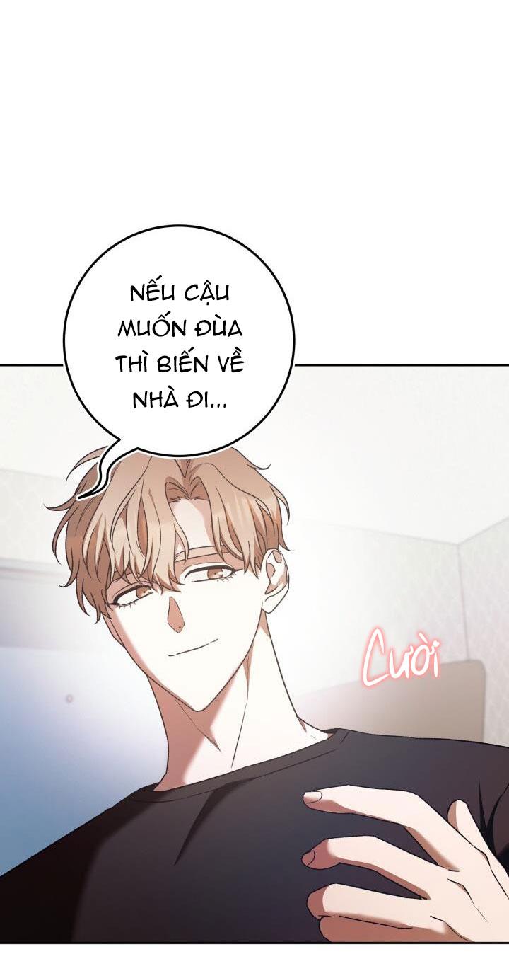 Đọc truyện NETKAMA PUNCH!! - Chapter 23