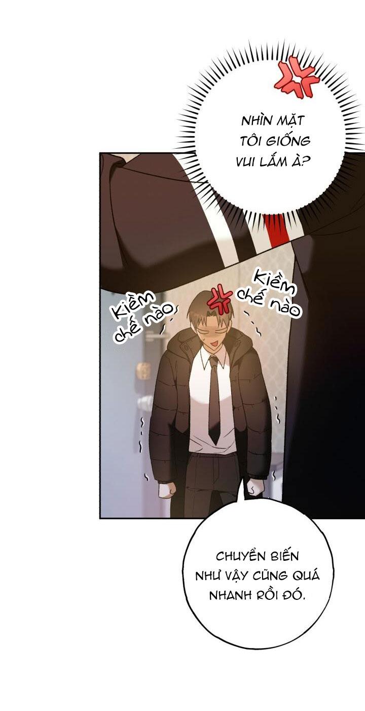 Đọc truyện NETKAMA PUNCH!! - Chapter 17