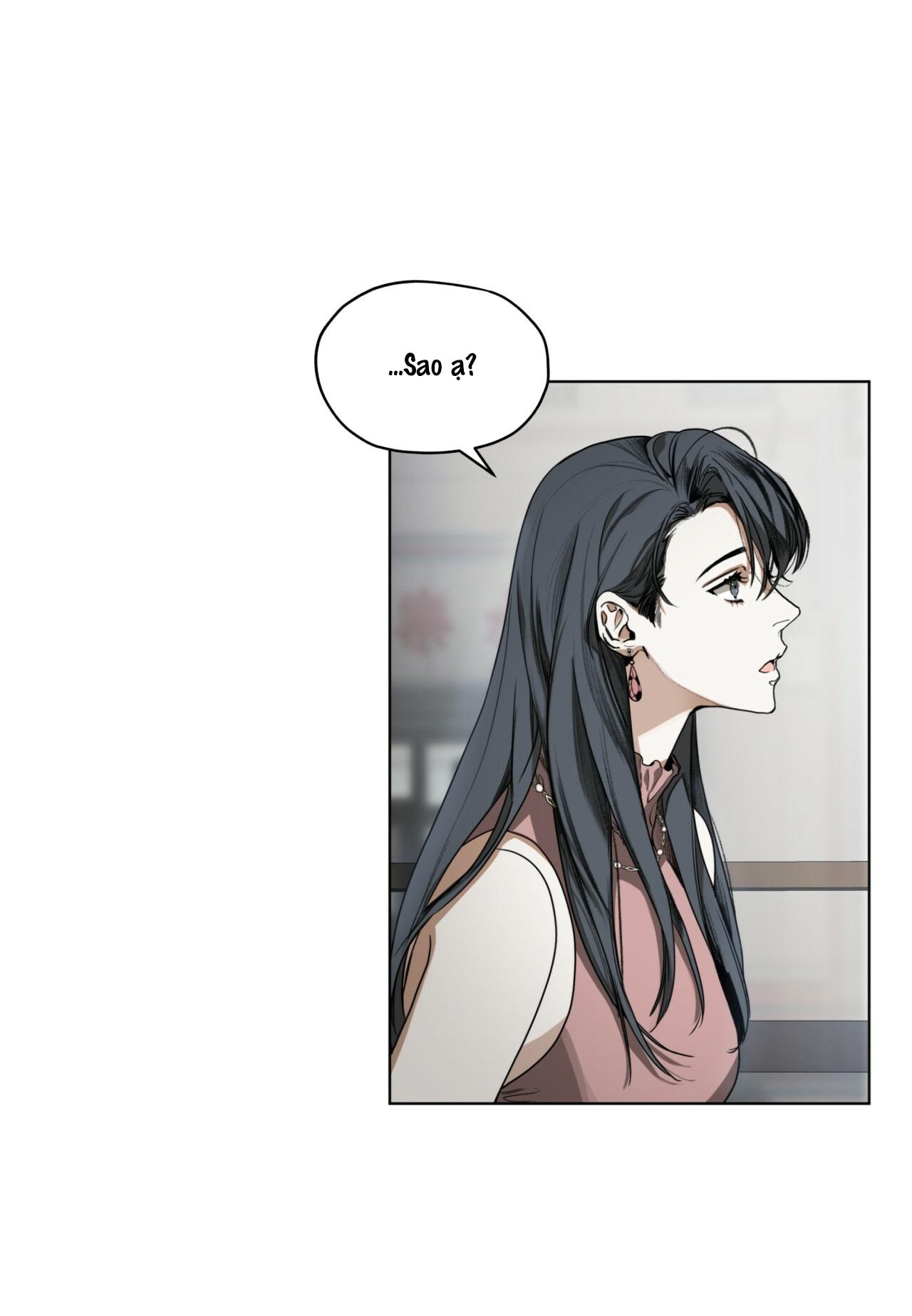 Đọc truyện (CBunu) Phạm Luật - Chapter 5