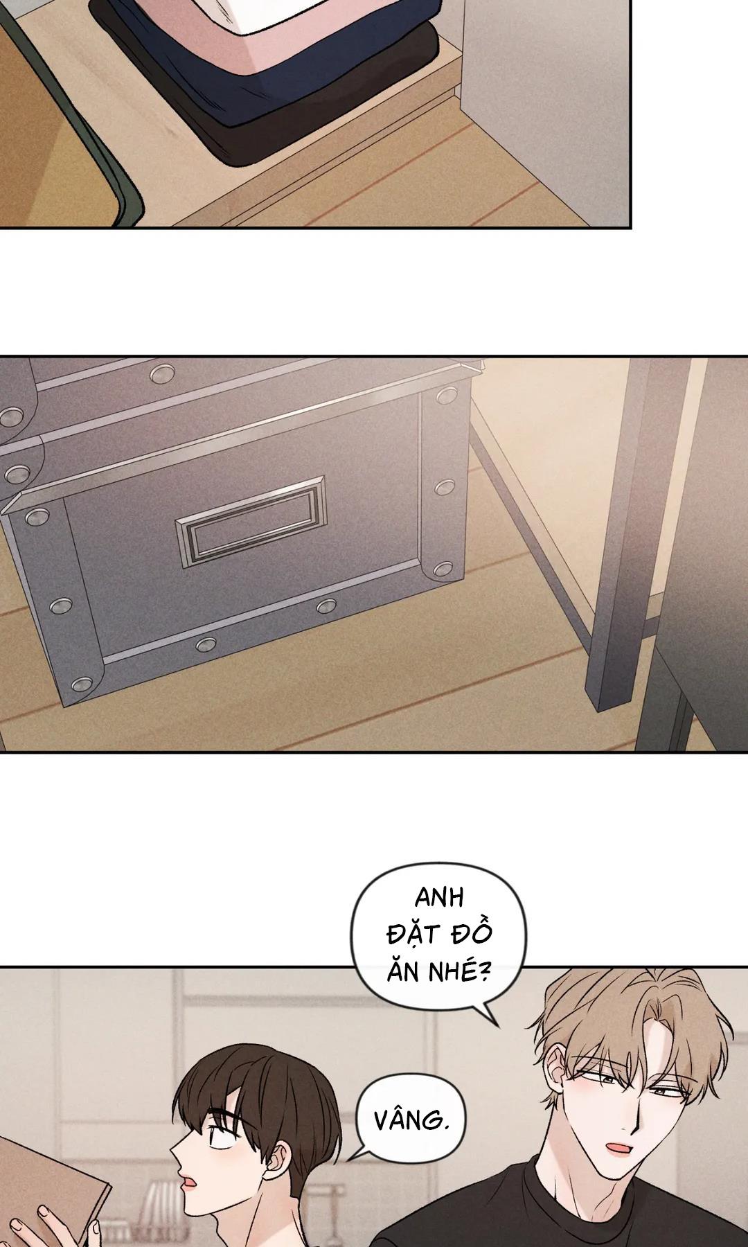 Đọc truyện Đừng Cho Em Hy Vọng - Chapter 48
