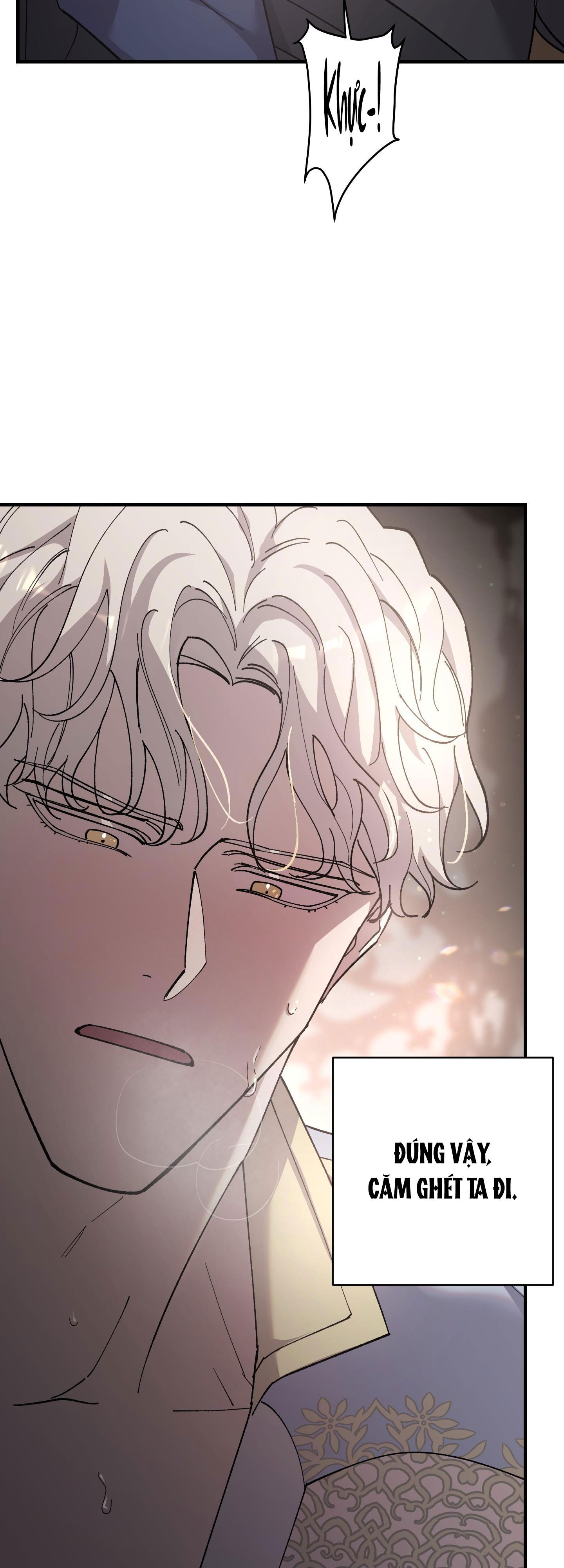 Đọc truyện Đóa hoa của mặt trời - Chapter 38