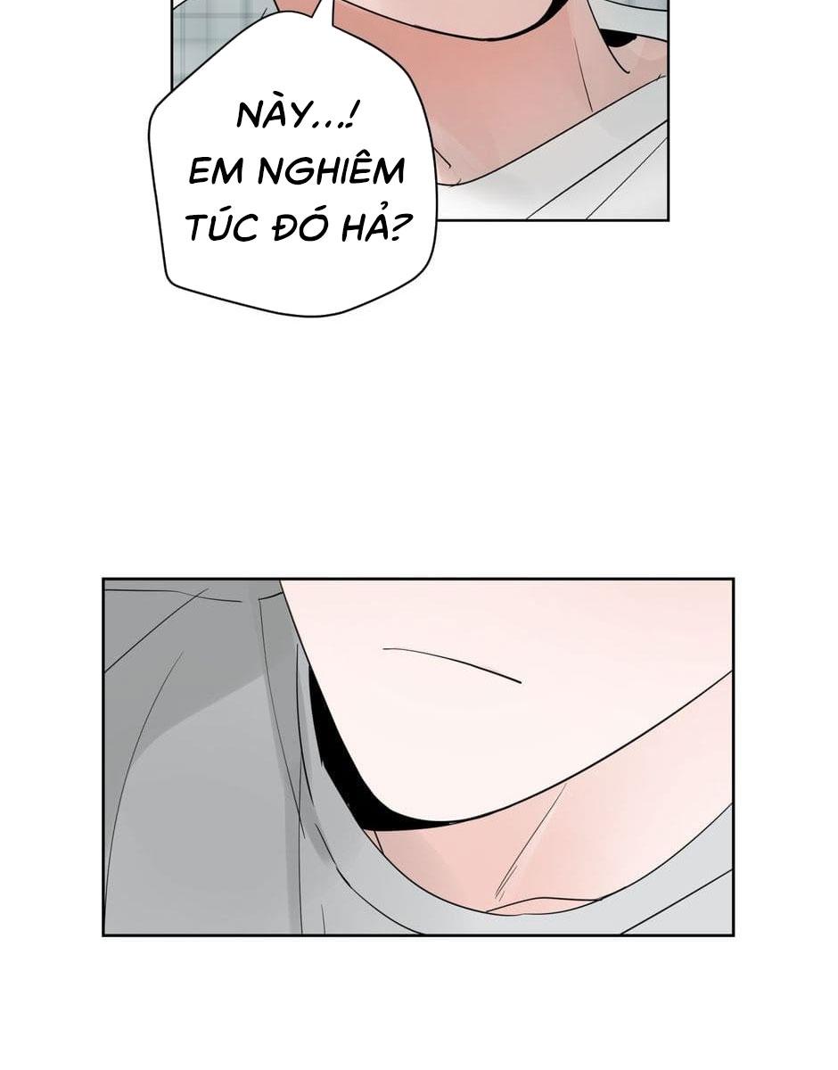 Đọc truyện Tiền Bối, Chúng Ta Cần Nói Chuyện - Chapter 24