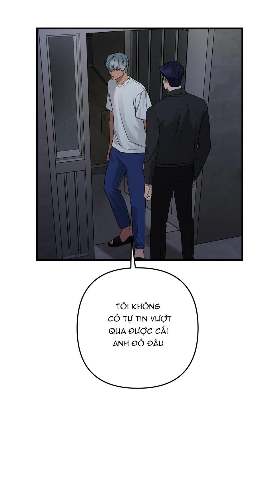 Đọc truyện BL NGẮN CHỊCH HỎNY - Chapter 14.8