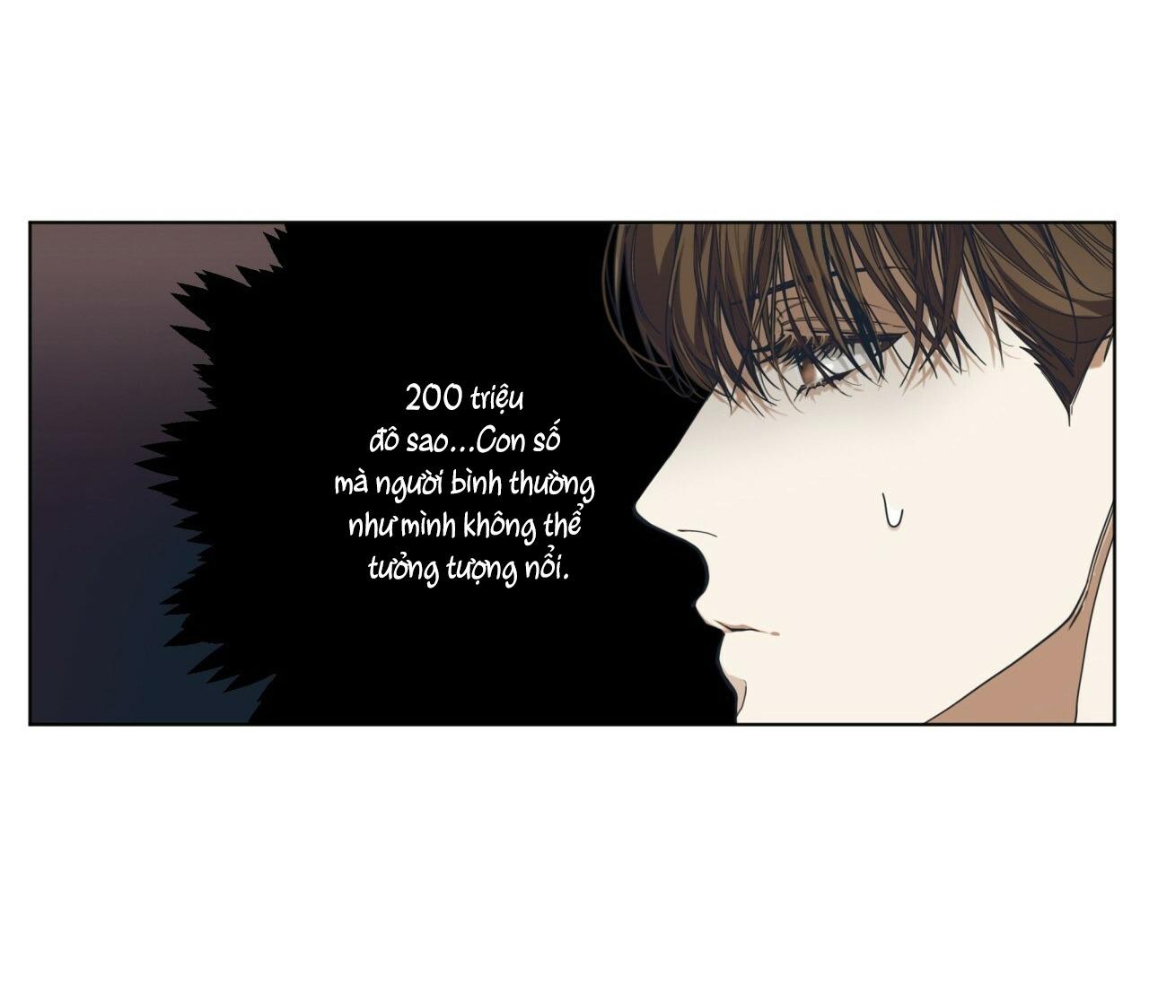 Đọc truyện (CBunu) Phạm Luật - Chapter 16