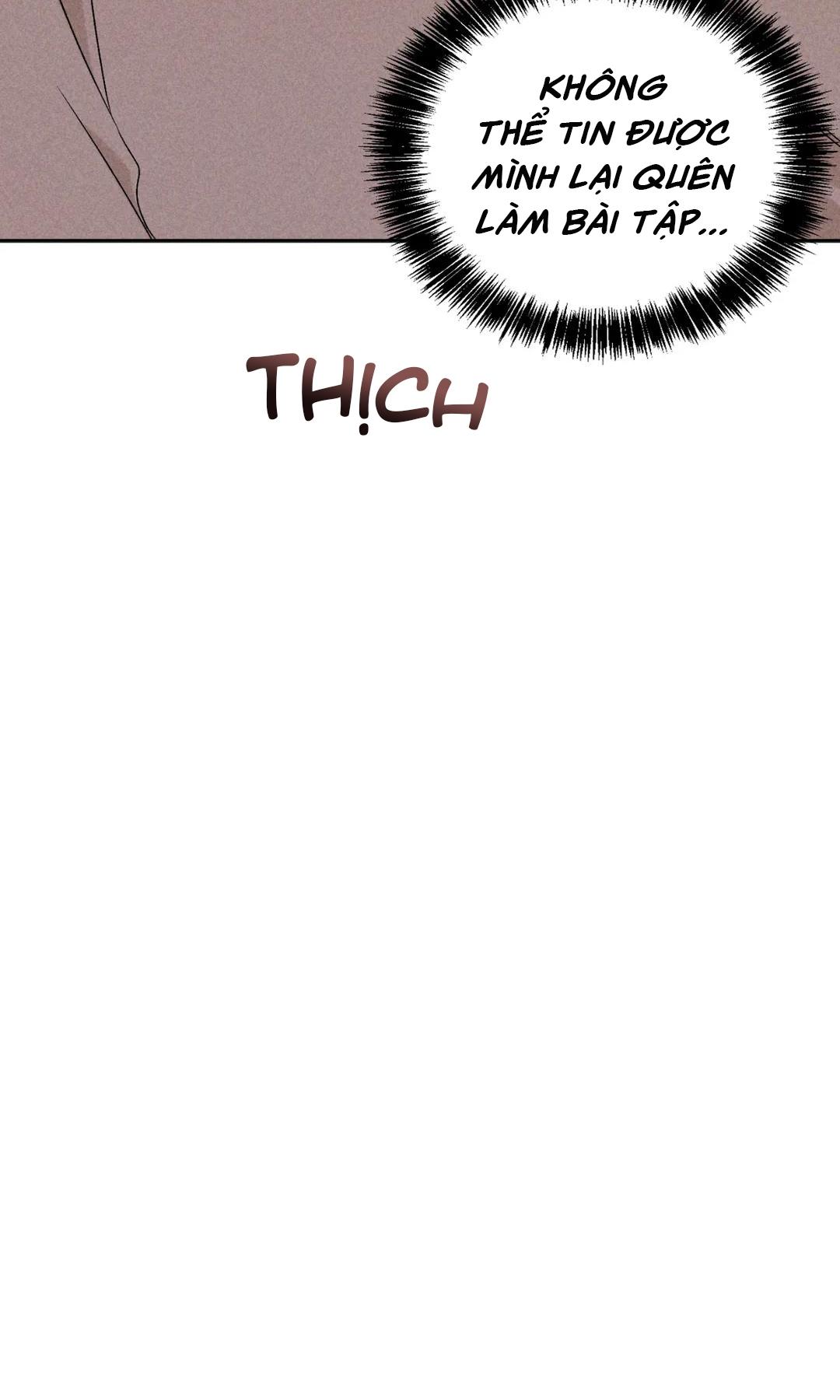 Đọc truyện Đừng Cho Em Hy Vọng - Chapter 37