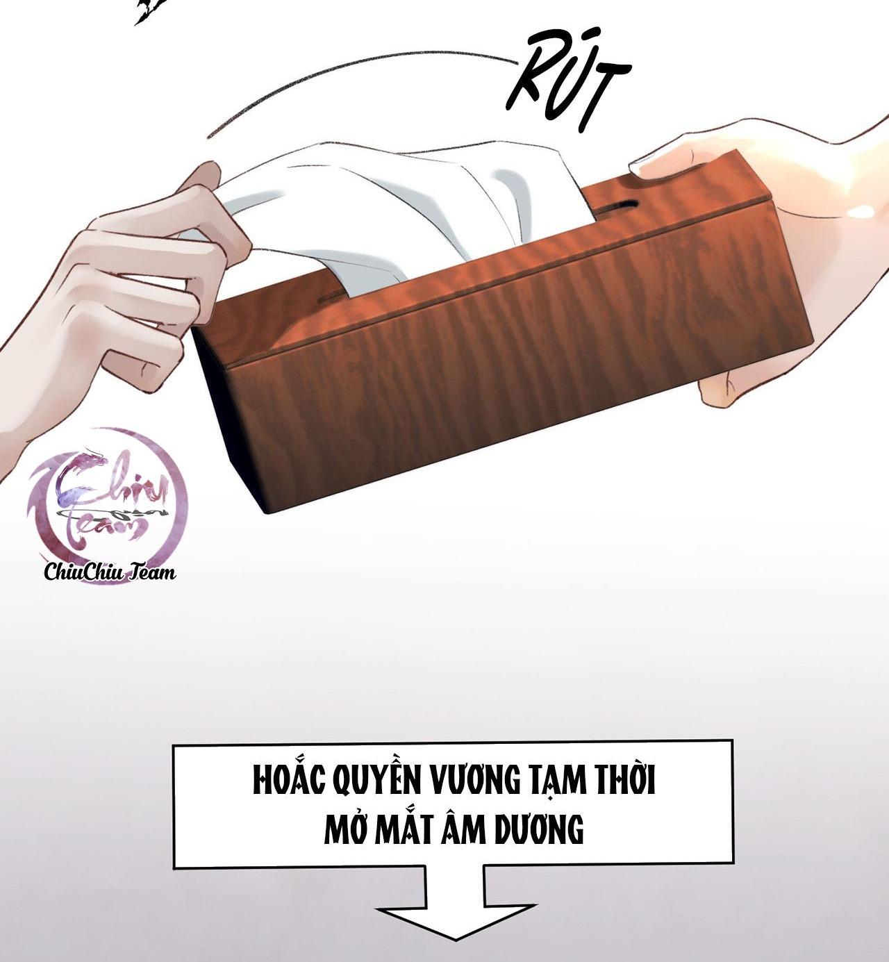 Đọc truyện Không Thể Cưỡng Lại Người Yêu Dính Người - Chapter 10