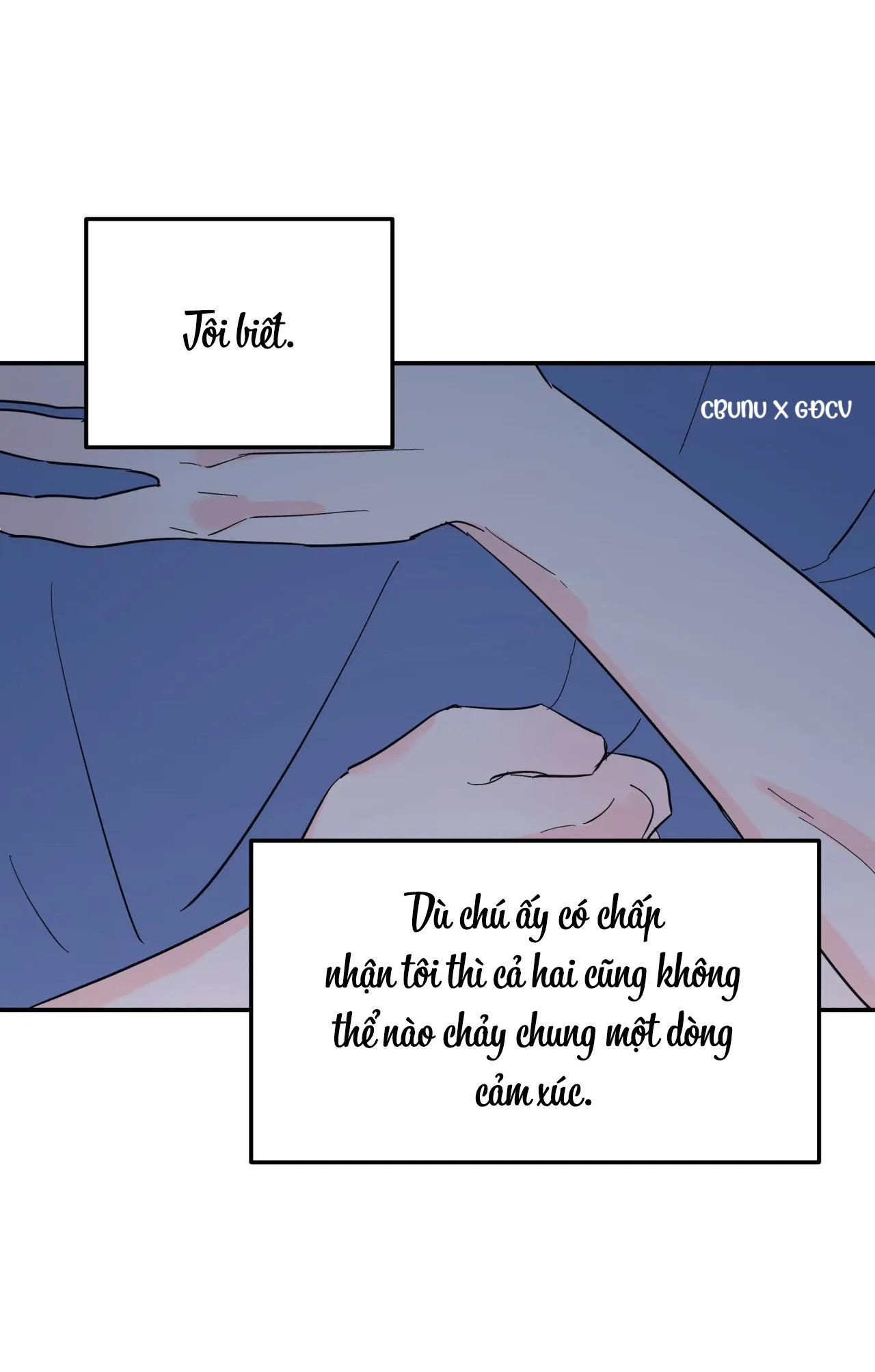 Đọc truyện (CBunu) Cây Không Có Rễ - Chapter 29
