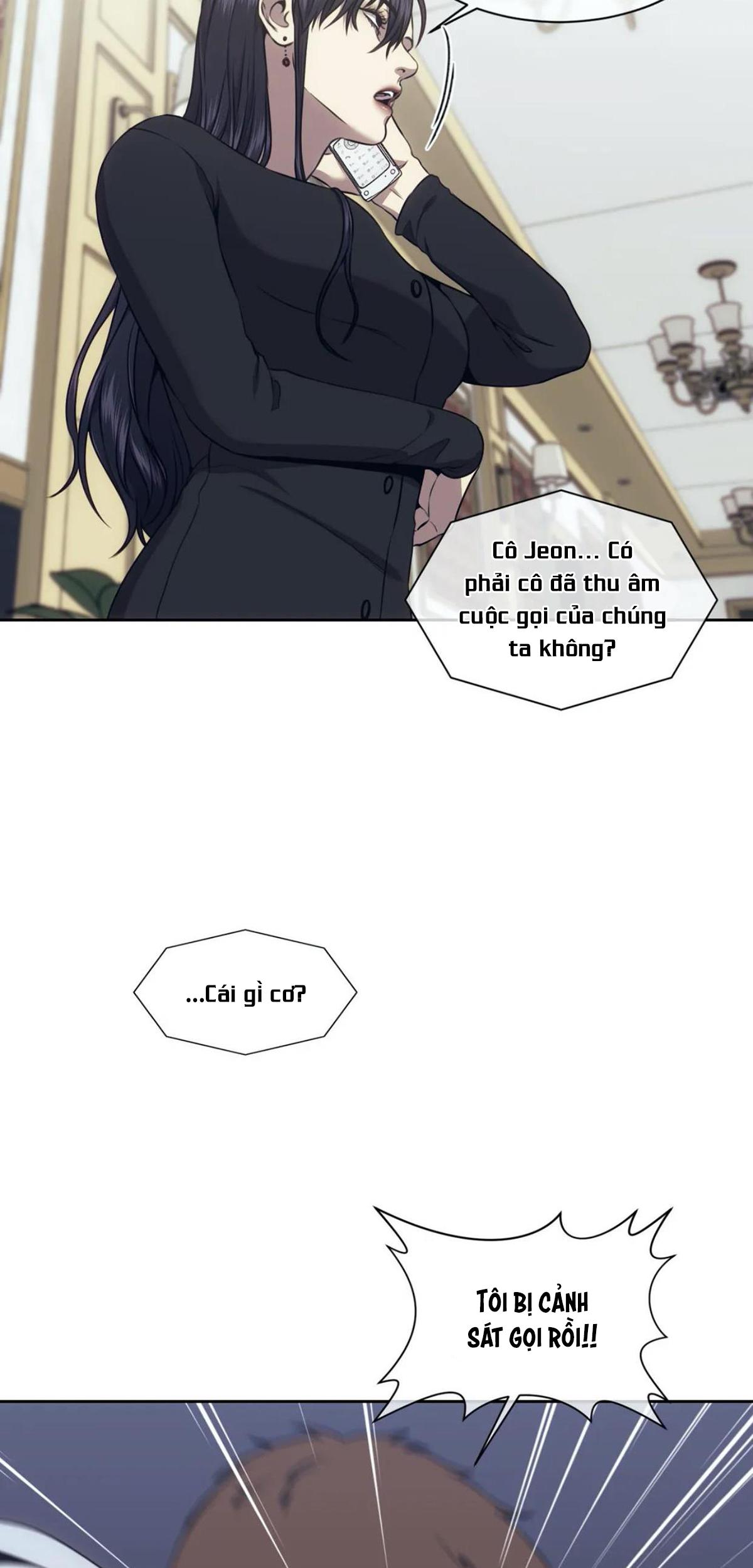 Đọc truyện Công Cuộc Báo Thù Của Kẻ Yếu Thế - Chapter 41