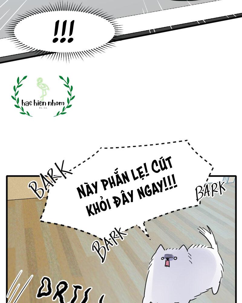 Đọc truyện Truyện Ngôn Nhưng Không Ngôn Lắm - Chapter 15