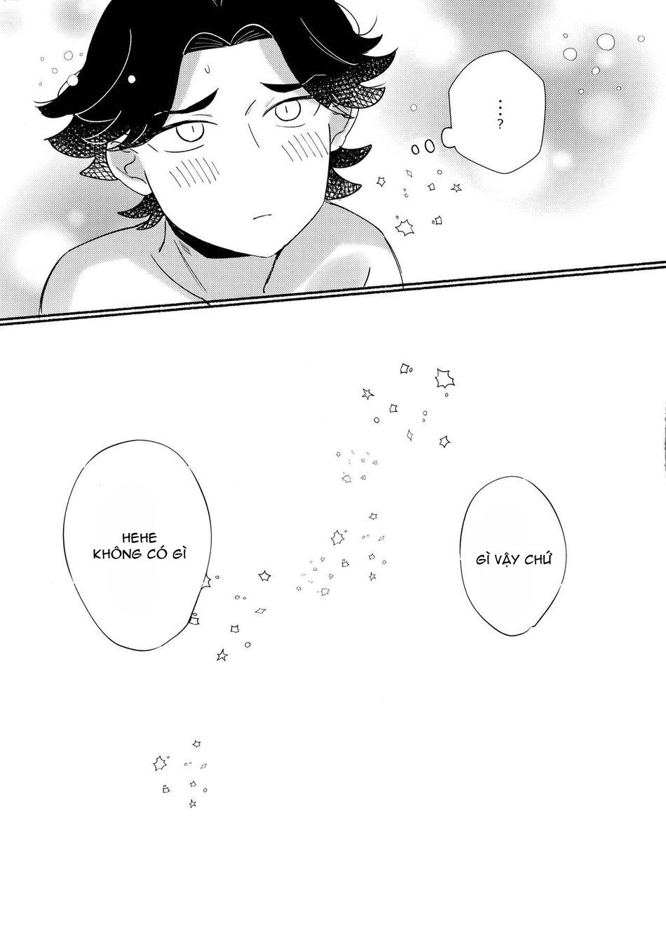 Đọc truyện Doujinshi Tổng Hợp - Chapter 102
