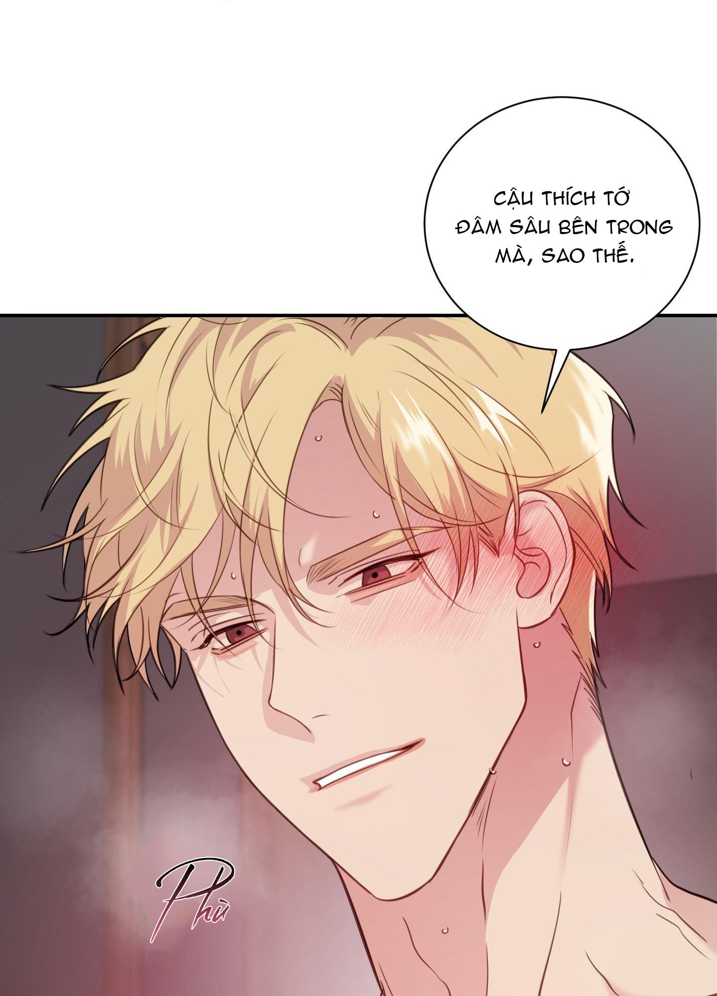 Đọc truyện Rut Là Gì Vậy Chứ? - Chapter 7