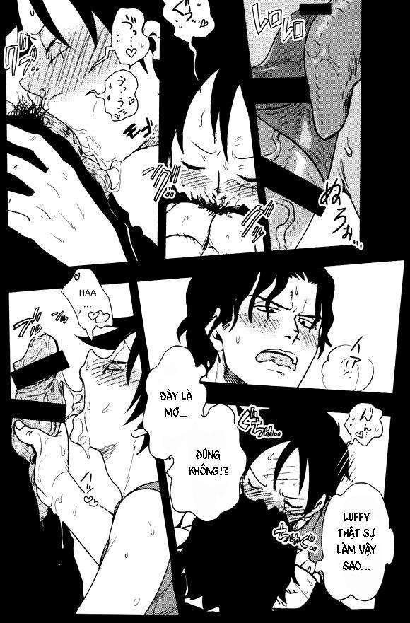 Đọc truyện Tuyển tập truyện doujinshi - Chapter 98