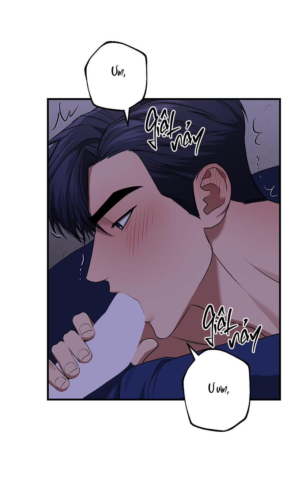 Đọc truyện BL NGẮN CHỊCH HỎNY - Chapter 14.8