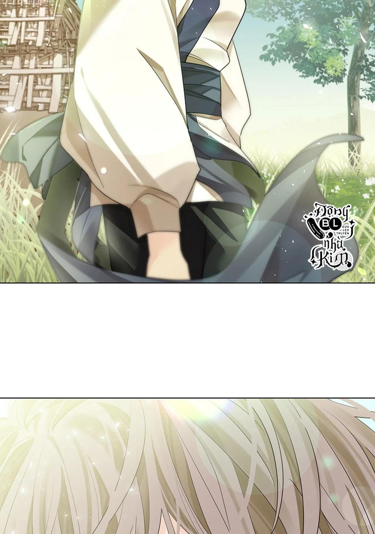 Đọc truyện HOA GIẤY - Chapter 33