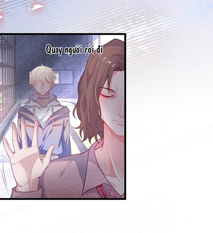 Đọc truyện Oxy gây chết người [DROP] - Chapter 4