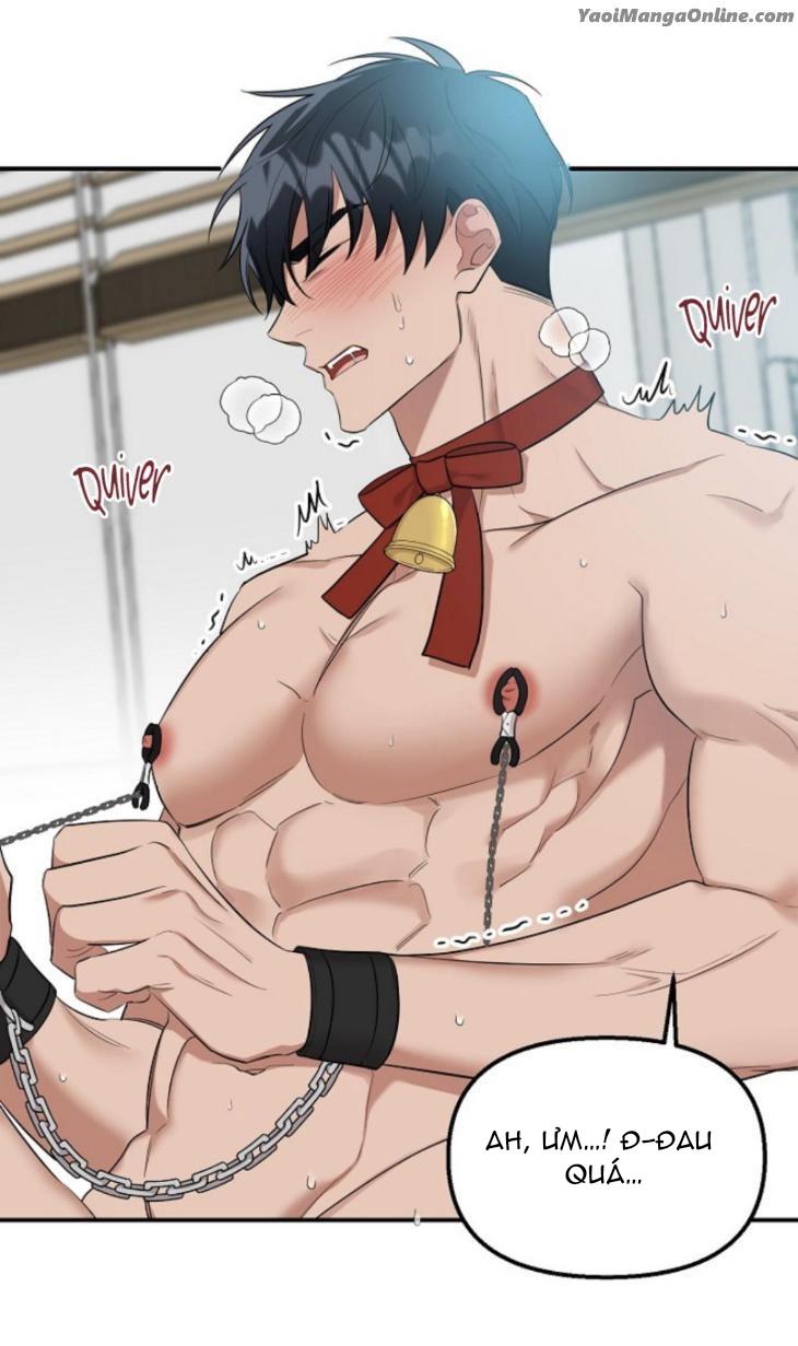 Đọc truyện Tuyển tập BL màu sắc - Chapter 7.2