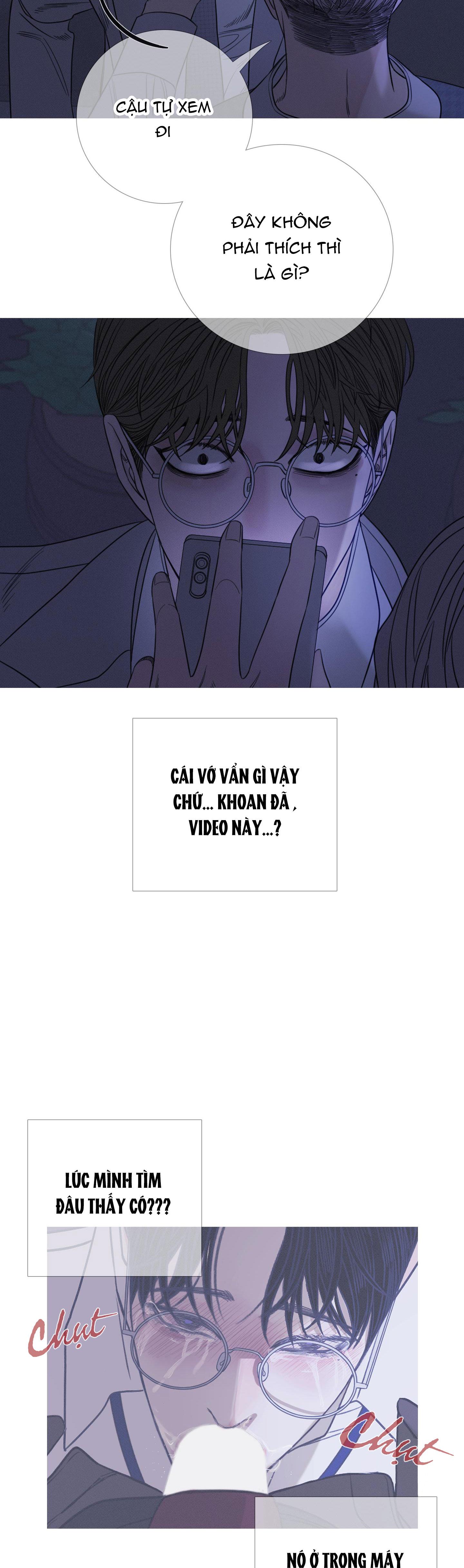 Đọc truyện CHUYỆN QUỶ MÔN QUAN - Chapter 13