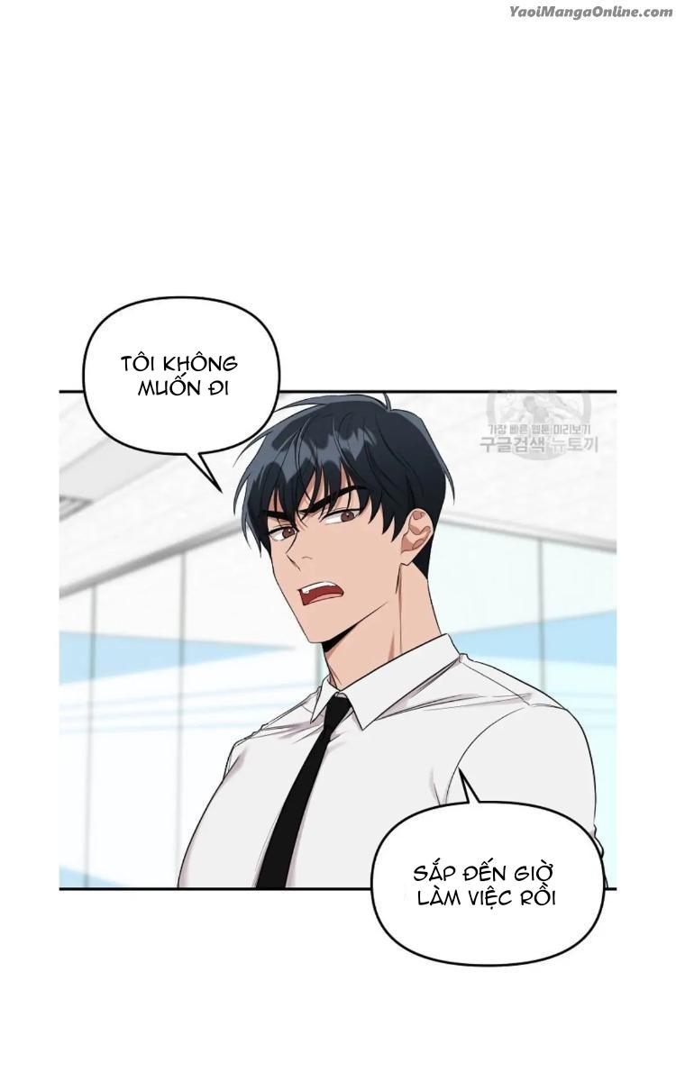 Đọc truyện Tuyển tập BL màu sắc - Chapter 7.1
