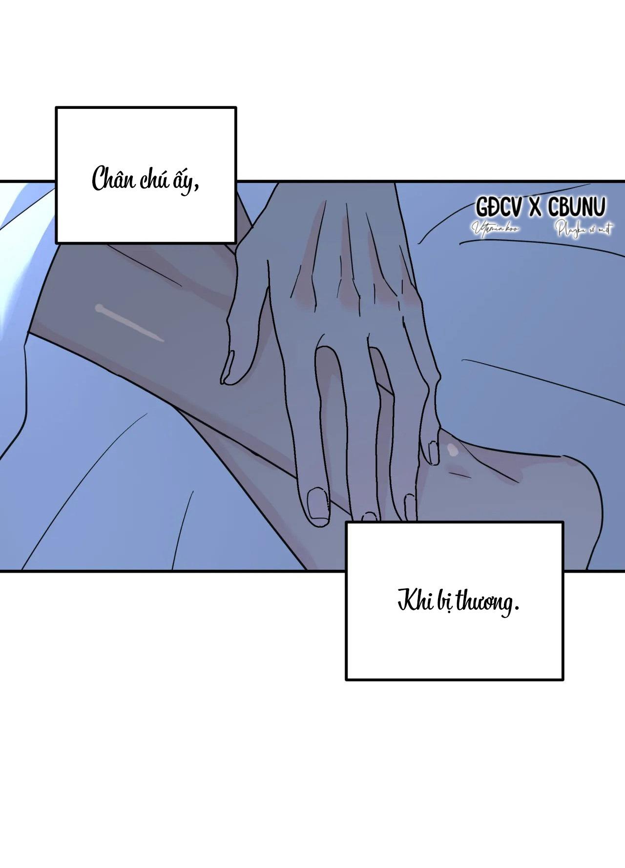 Đọc truyện (CBunu) Cây Không Có Rễ - Chapter 31