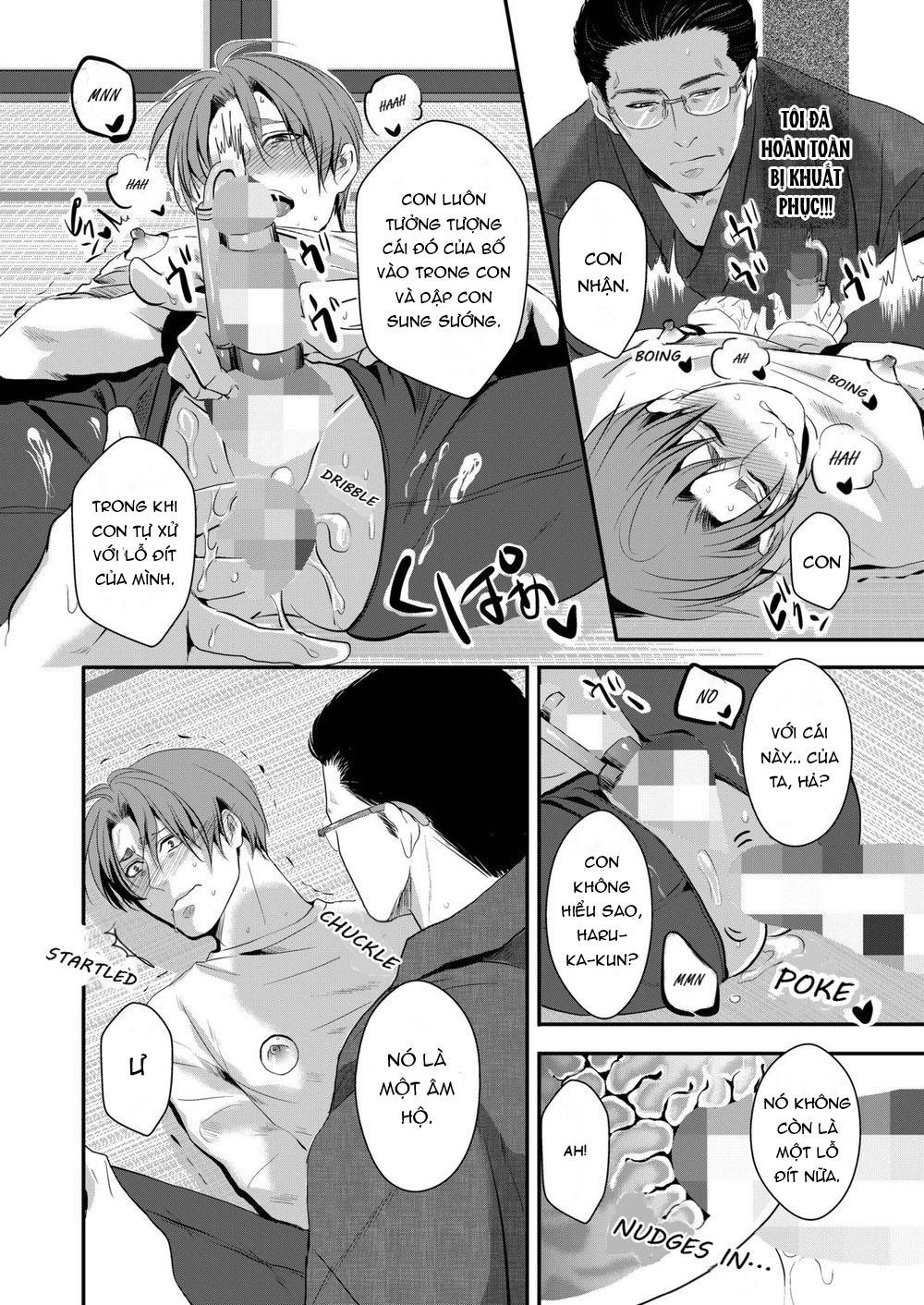 Đọc truyện Oneshot hỏny - Chapter 196