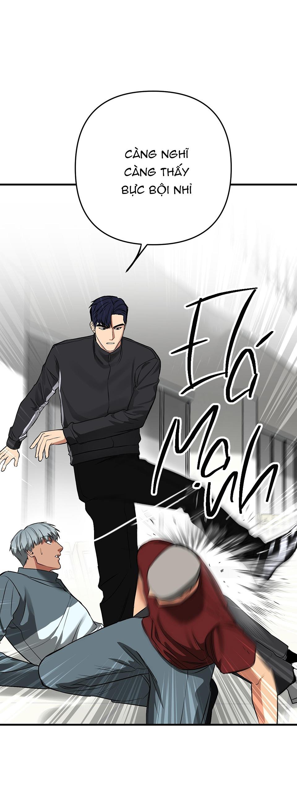 Đọc truyện BL NGẮN CHỊCH HỎNY - Chapter 14.4