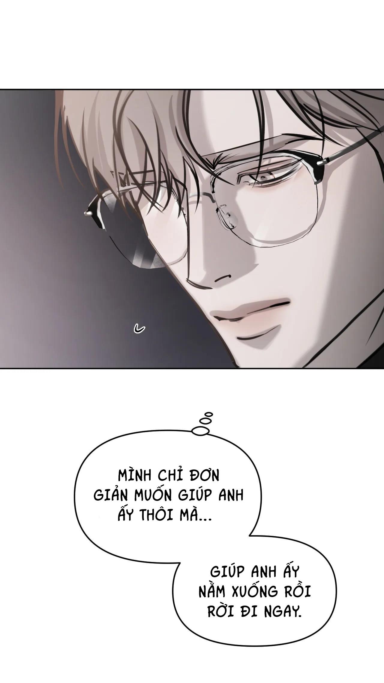Đọc truyện GIỮA TÌNH CỜ VÀ ĐỊNH MỆNH - Chapter 19