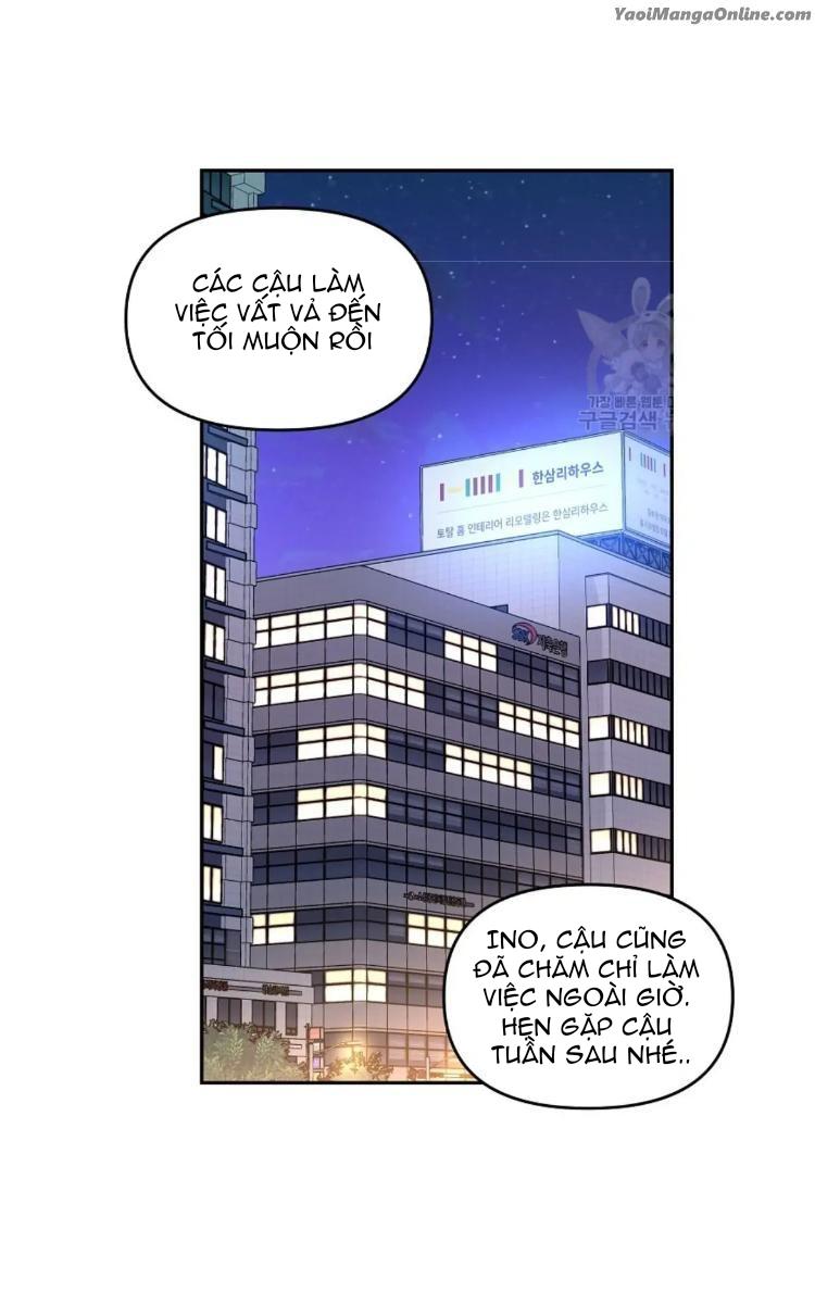 Đọc truyện Tuyển tập BL màu sắc - Chapter 7.1