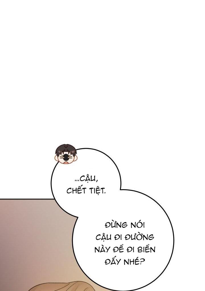 Đọc truyện NETKAMA PUNCH!! - Chapter 30