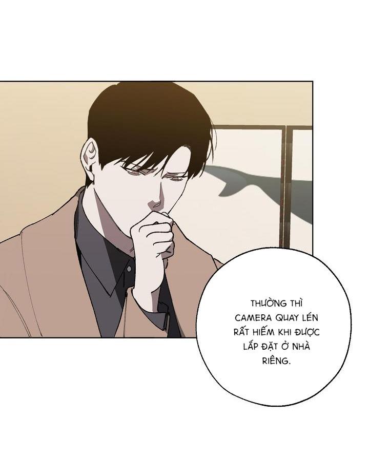 Đọc truyện (CBunu) Tráo Đổi - Chapter 9