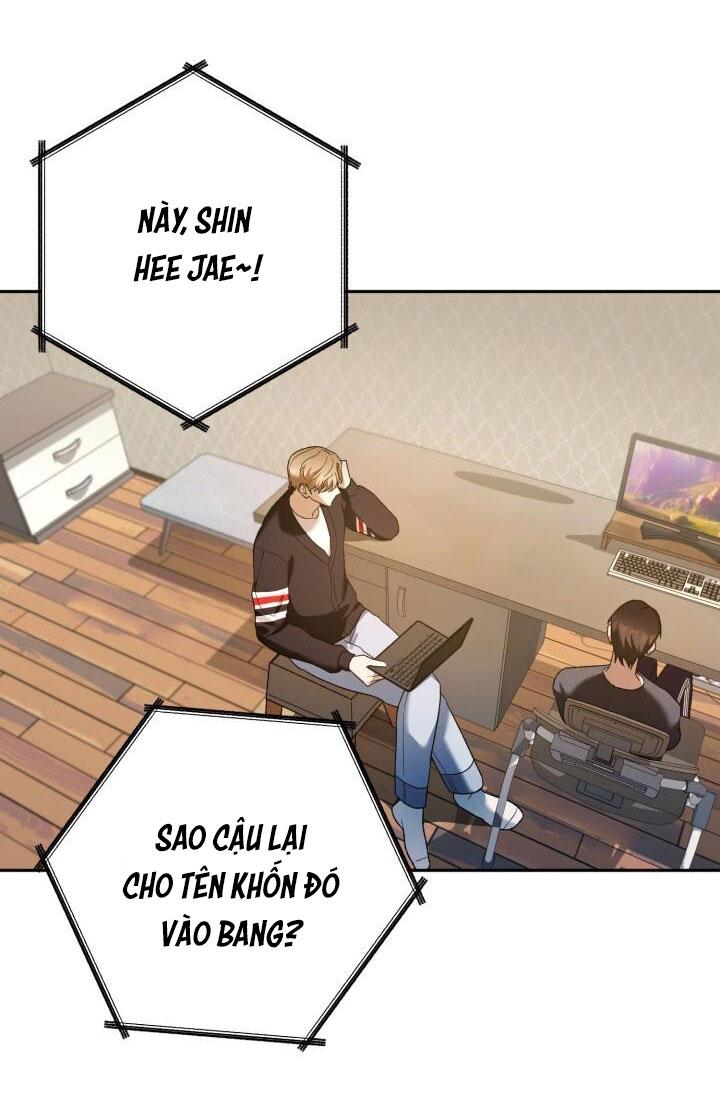 Đọc truyện NETKAMA PUNCH!! - Chapter 18