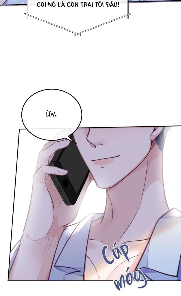 Đọc truyện Đặc Chế Cho Riêng Anh - Chapter 49