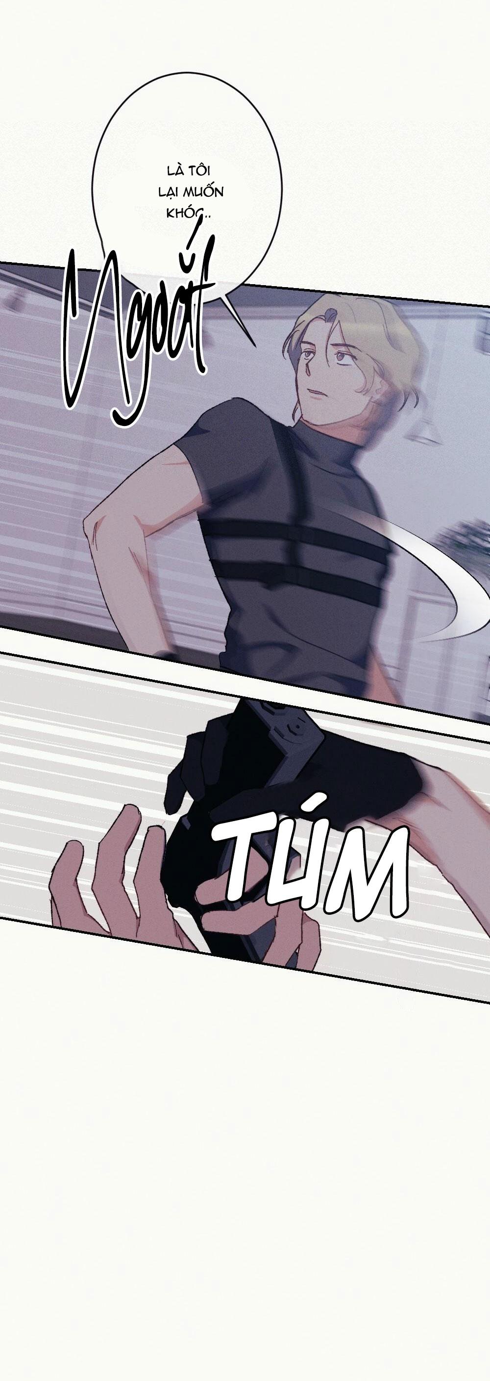 Đọc truyện TUYỂN TẬP NGỰC BỰ, CUNG KHỦ CỦA NHÀ KIM - Chapter 36