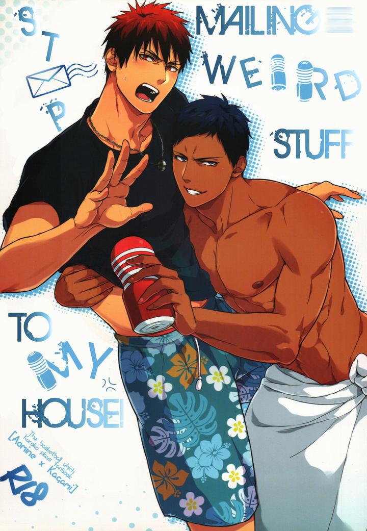 Đọc truyện Tuyển tập truyện doujinshi - Chapter 64