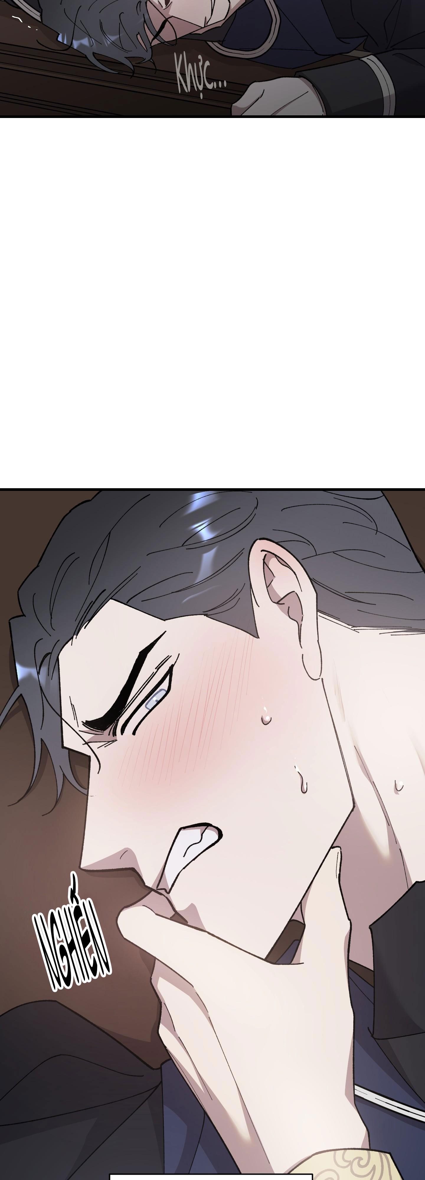 Đọc truyện Đóa hoa của mặt trời - Chapter 38