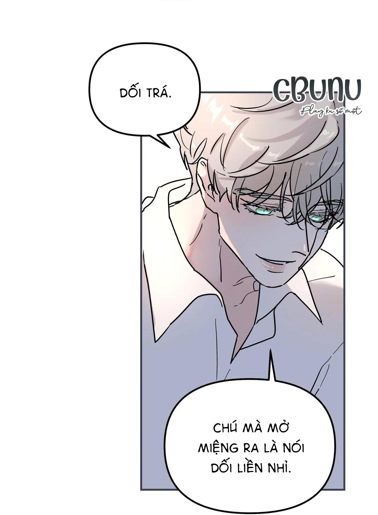 Đọc truyện (CBunu) Cây Không Có Rễ - Chapter 12