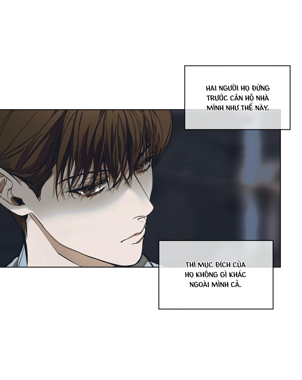 Đọc truyện (CBunu) Phạm Luật - Chapter 11