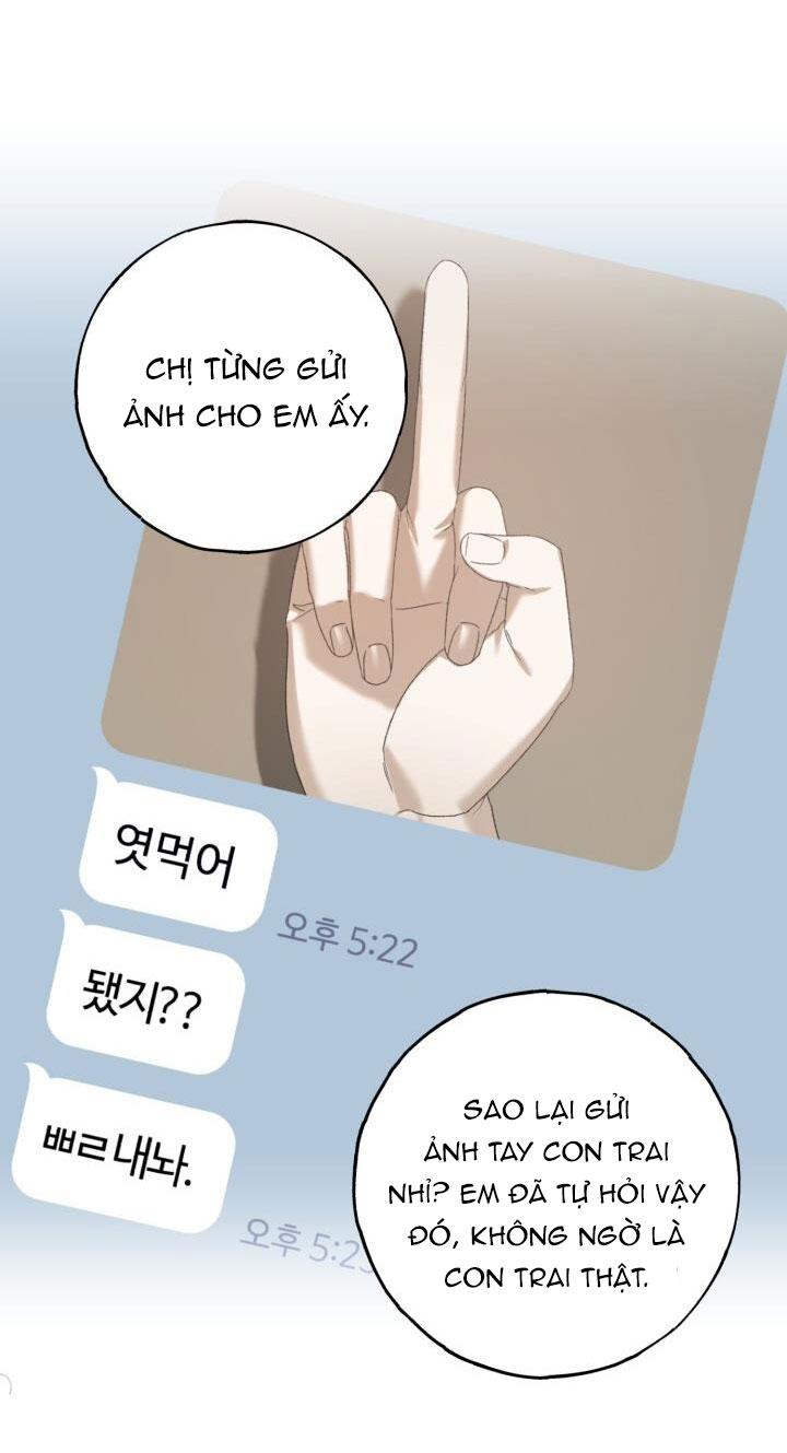 Đọc truyện NETKAMA PUNCH!! - Chapter 17