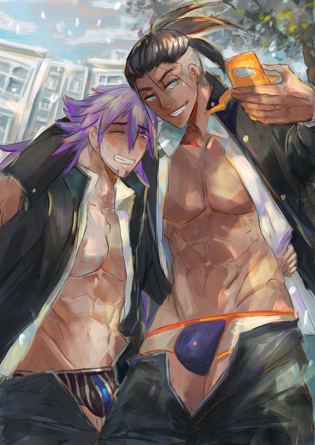 Đọc truyện Đu Boylove cùng GaGa Team - Chapter 88.2