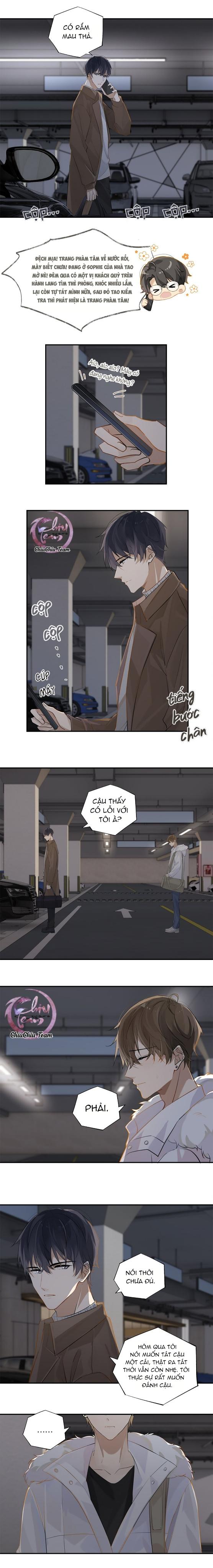 Đọc truyện Lâu Rồi Không Gặp - Chapter 69